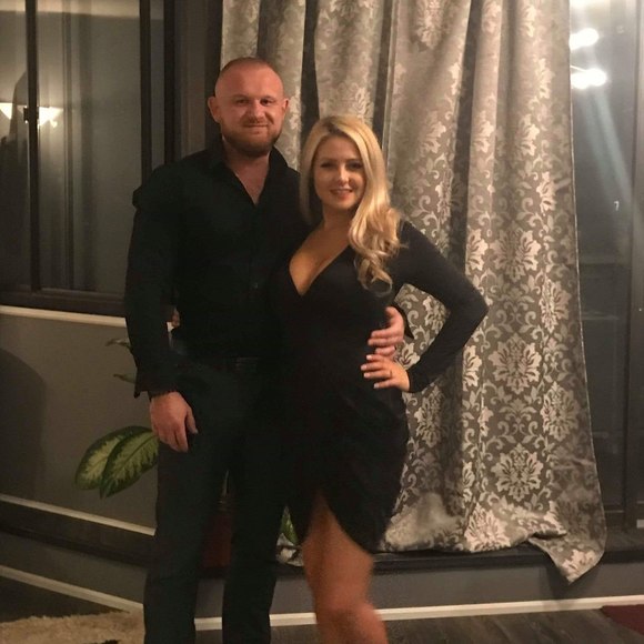 Meet your Posher, Sarah - Picture 1 of 1